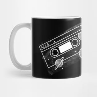 Galaxy tape Mug